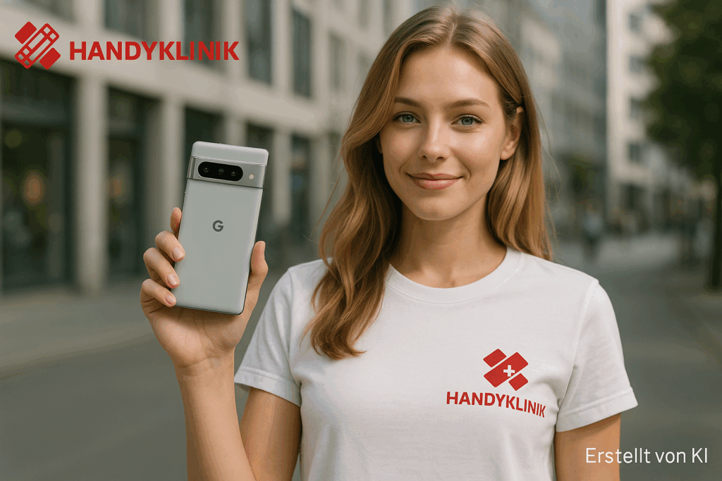 iPhone Reparatur Berlin